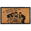 What'cha Want Door Mat 30x17 Inch