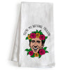 You Are My National Treasure Funny Kitchen Towel 18x24 Inch