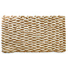 Lobster Rope Mat Sand 30x17 Inch