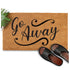 MAINEVENT Welcome Coir Doormats Outdoor Mats