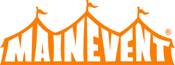 Main Event USA logo