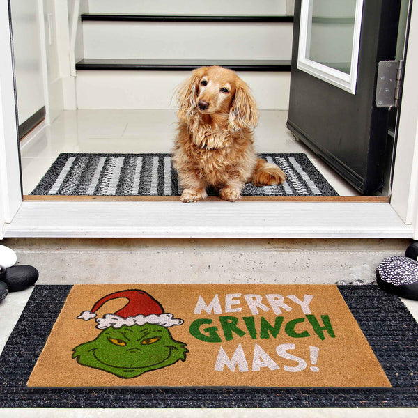 christmas decor christmas door mat outdoor the grinch christmas decor christmas rug christmas door mat christmas mats for front door christmas doormat