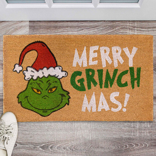 christmas decor christmas door mat outdoor the grinch christmas decor christmas rug christmas door mat christmas mats for front door christmas doormat