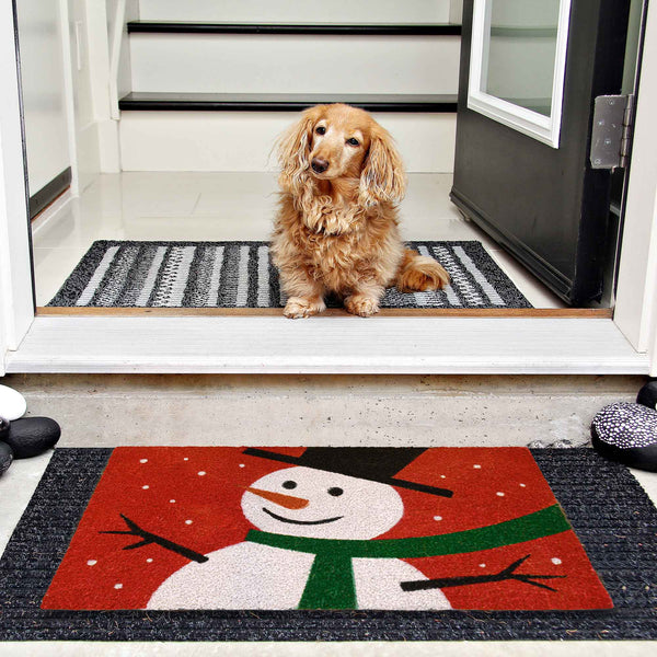 snowman doormat snowman door mat outdoor snowman rug snowman rugs outside snowman