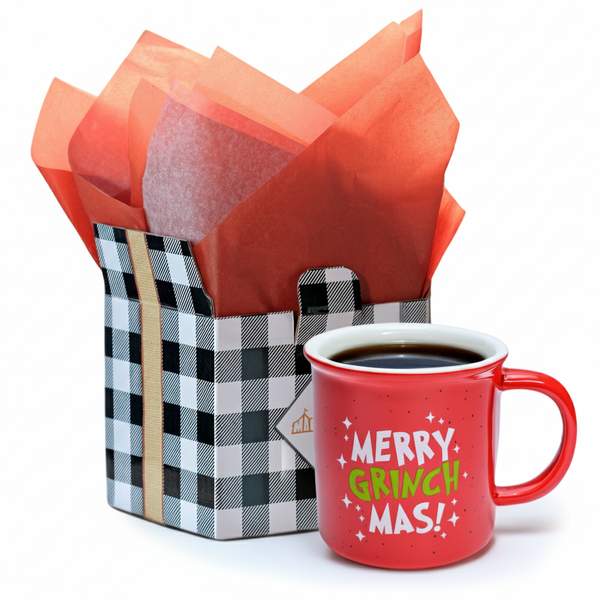 Funny Christmas Coffee Mugs 11 Ounce 1