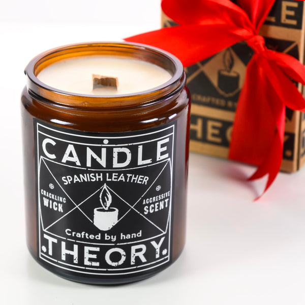 scented candle wax for men candle theory