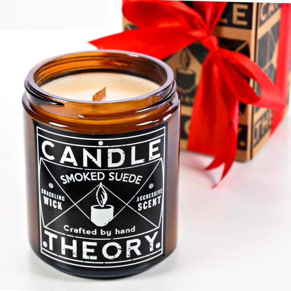 scented candle wax for men candle theory