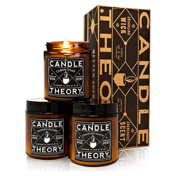 scented candle wax for men candle theory