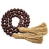 Farmhouse Beads Wooden Beads Garlands Decor