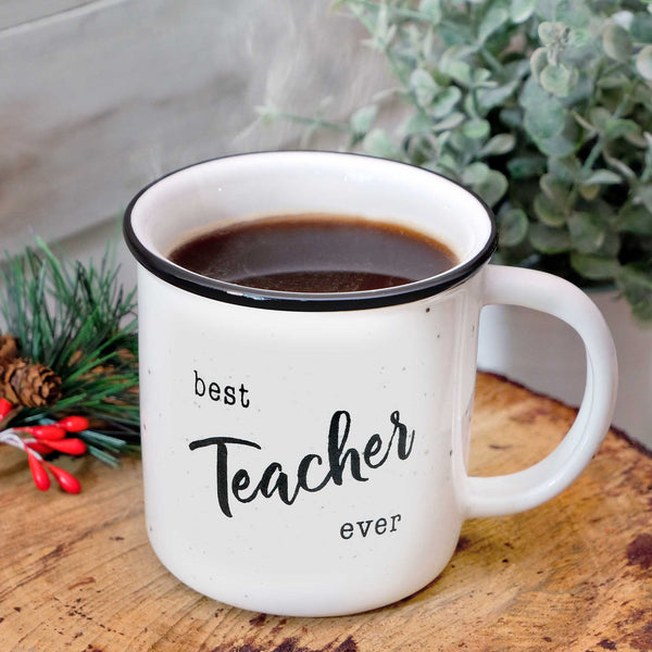 best teacher mug 11 ounce best teacher ever gift