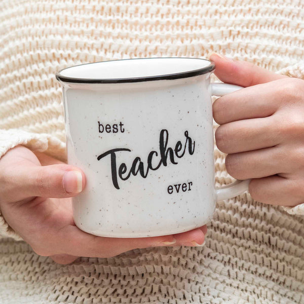 best teacher mug 11 ounce best teacher ever gift