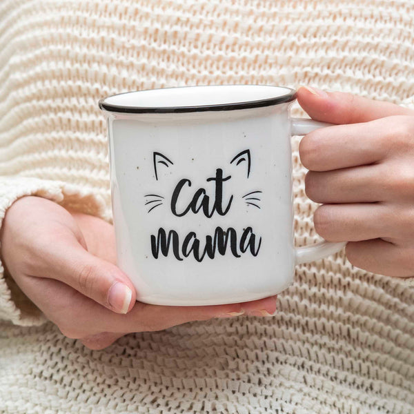cat mama mug 11 ounce funny cat mom mug cat lover