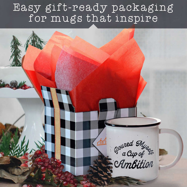 pour myself a cup of ambition mug 11 ounce coffee mug