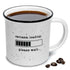 sarcasm mug 11 ounce sarcasm loading coffee mug