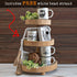 products/tiertray_brown3tier_LS05_withtext_3-tiered-tray-farmhouse-decor-with-bead-garland-brown-tiered-tray-stand-decor-wood-tiered-tray-decorative.jpg