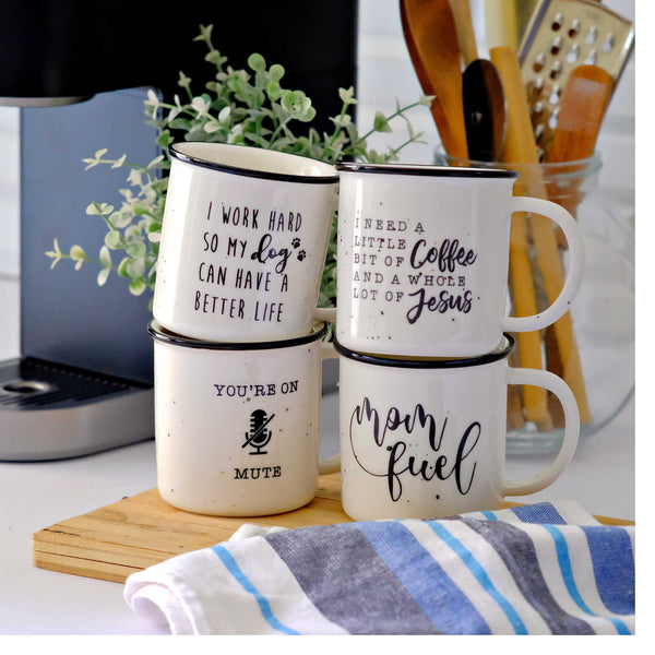 youre on mute mug 11 ounces ceramic coffee mug