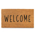 Welcome Mat Outdoor 30x17 Inch