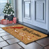 Cardinal Winter Doormat 30x17 Inch