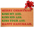 MAINEVENT Christmas Vacation Door Mat 30x17 Inch, Christmas Vacation Doormat, Christmas Vacation Welcome Mat Christmas Vacation Mat Christmas Vacation