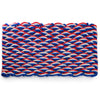 Lobster Rope Mat Patriotic 30x17 Inch