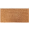 Blank Door Mat Coir 48x24