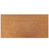 Blank Door Mat Coir 48x24