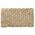 Lobster Rope Mat Sand 30x17 Inch