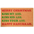 Christmas Vacation Door Mat 30x17 Inch