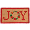 Joy Doormat 30x17 Inch