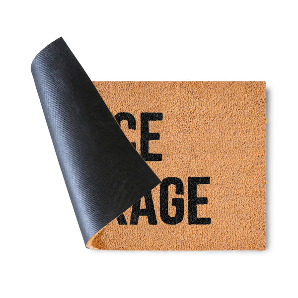 Nice Package Doormat 30x17 Inch