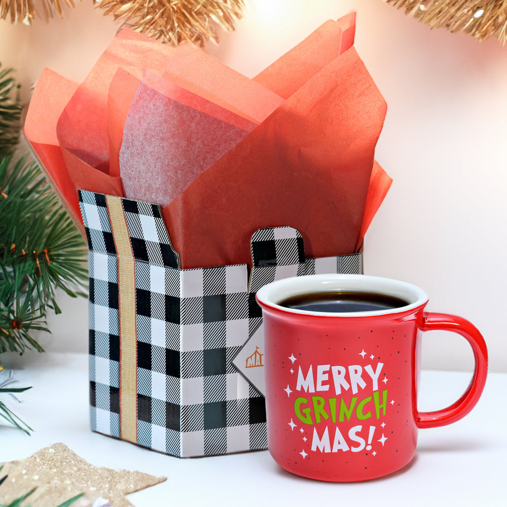 Christmas Mugs