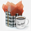 Best Dog Dad Mug 11 Ounce, Dog Dad Coffee Mug, Best Dog Dad Ever Mug