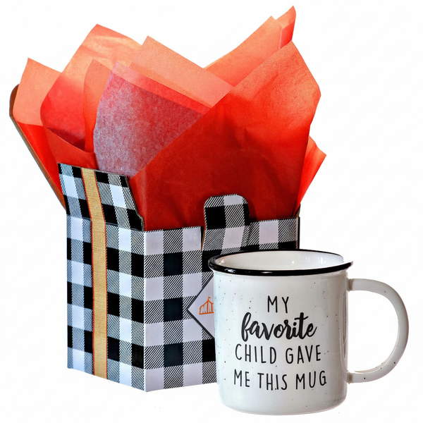 My Favorite Child Gave Me This Mug 11 oz