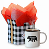 Mama Bear Mug Women 11 Ounce