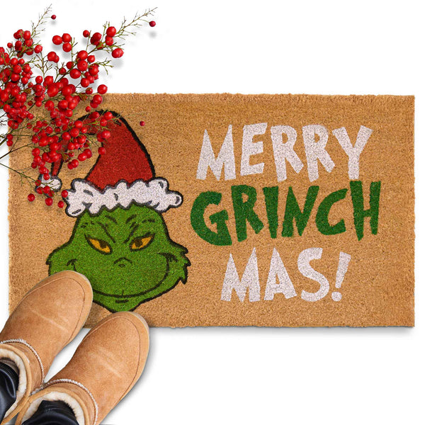 christmas decor christmas door mat outdoor the grinch christmas decor christmas rug christmas door mat christmas mats for front door christmas doormat