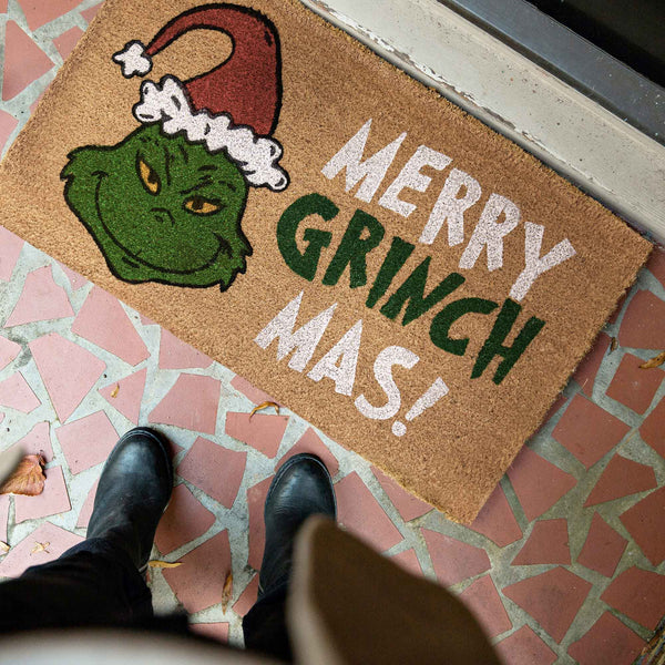 christmas decor christmas door mat outdoor the grinch christmas decor christmas rug christmas door mat christmas mats for front door christmas doormat