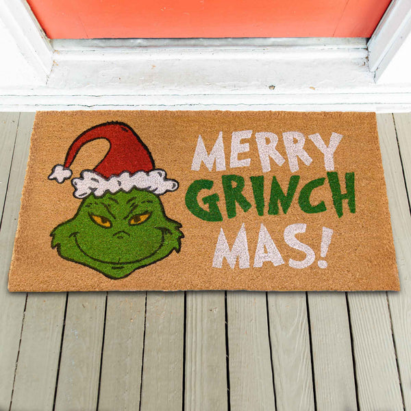 christmas decor christmas door mat outdoor the grinch christmas decor christmas rug christmas door mat christmas mats for front door christmas doormat