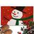 snowman doormat snowman door mat outdoor snowman rug snowman rugs outside snowman