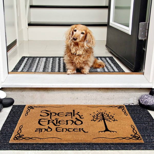 speak-friend-and-enter-doormat-30x17-inch