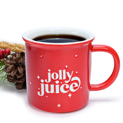 Funny Christmas Coffee Mugs 11 Ounce 2