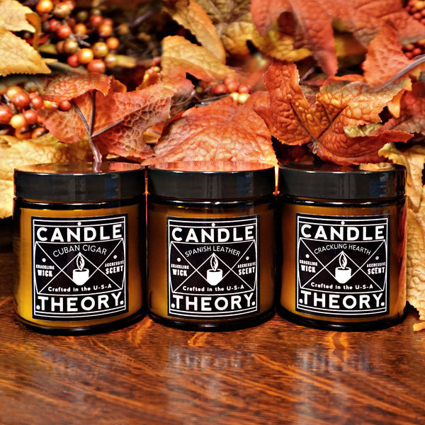 scented candle wax for men candle theory