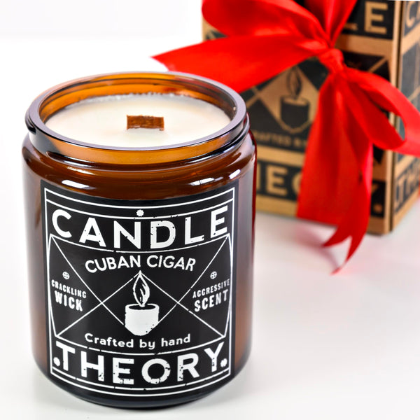 scented candle wax for men candle theory
