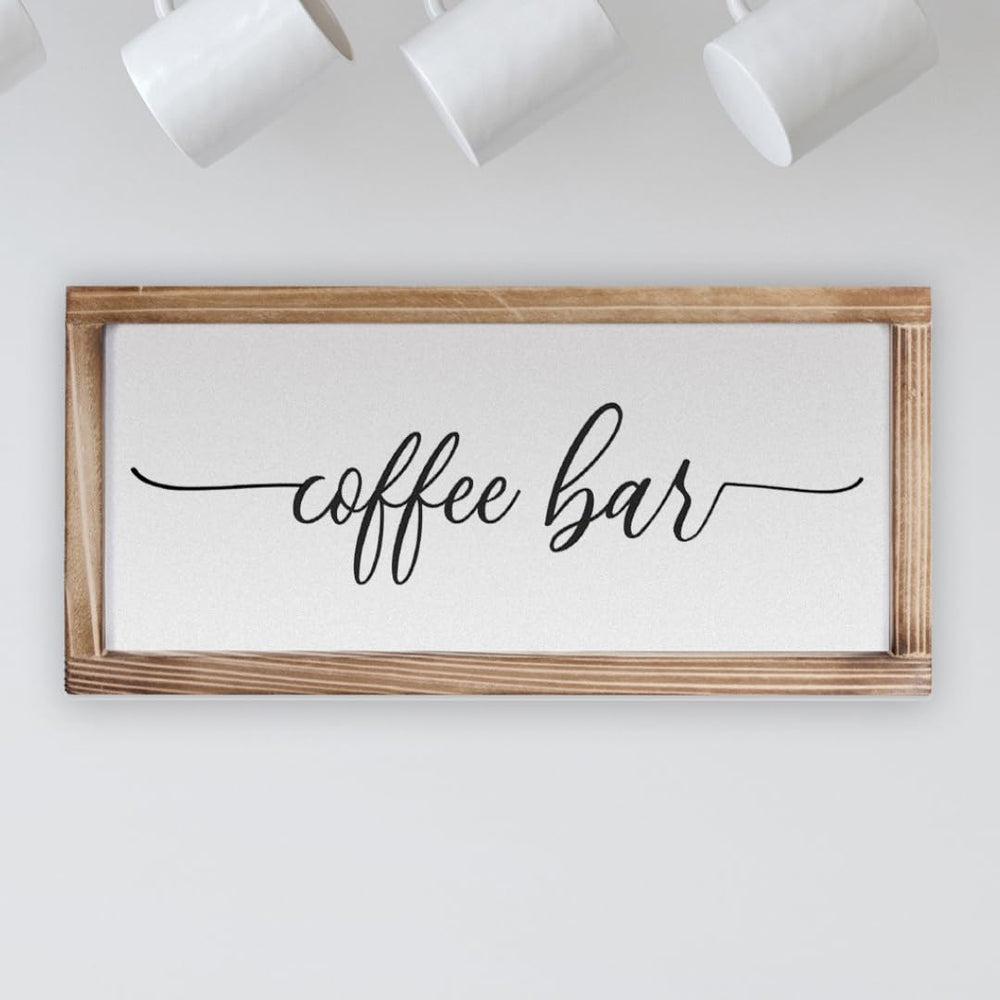 Farmhouse Signs