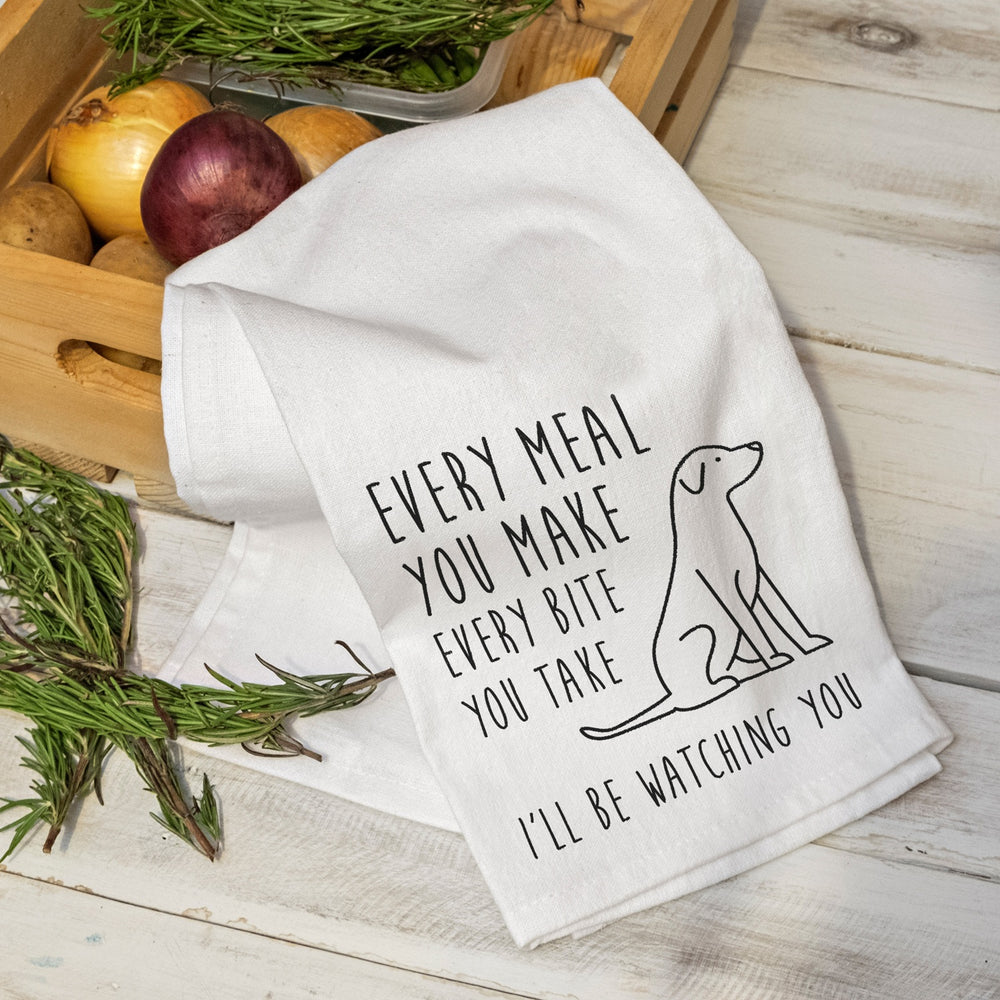 Kitchen Towels