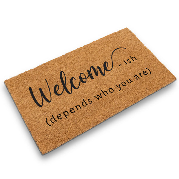 welcome-ish-front-door-mat-30x17-inch-welcomeish