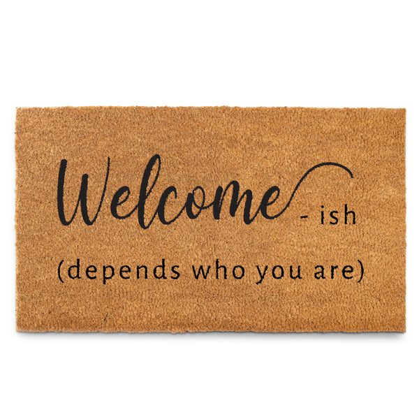 welcome-ish-front-door-mat-30x17-inch-welcomeish