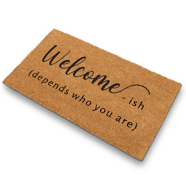 welcome-ish-front-door-mat-30x17-inch-welcomeish