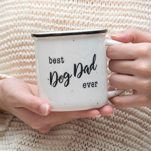 best dog dad mug 11 ounce best dog dad ever coffee mug