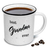Best Grandma Ever Coffee Mug