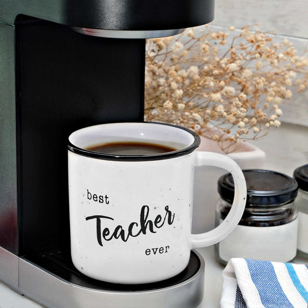 best teacher mug 11 ounce best teacher ever gift